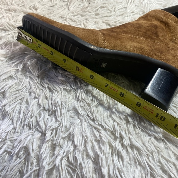 🍂-Franco Sarto boots -🍂 - Picture 7 of 8